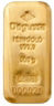 Goldbarren