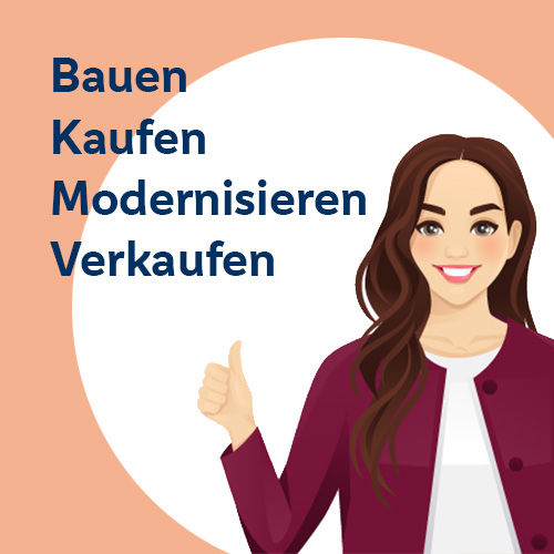 Zu meiner Immobilien-Assistentin MIA
