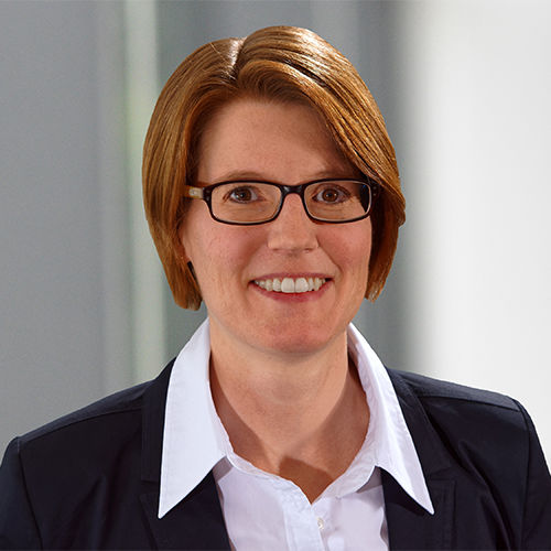 Darstellung unseres Mitarbeitenden Annika Reimann