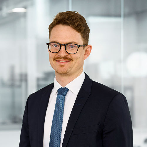Darstellung unseres Mitarbeitenden Jan Engelke