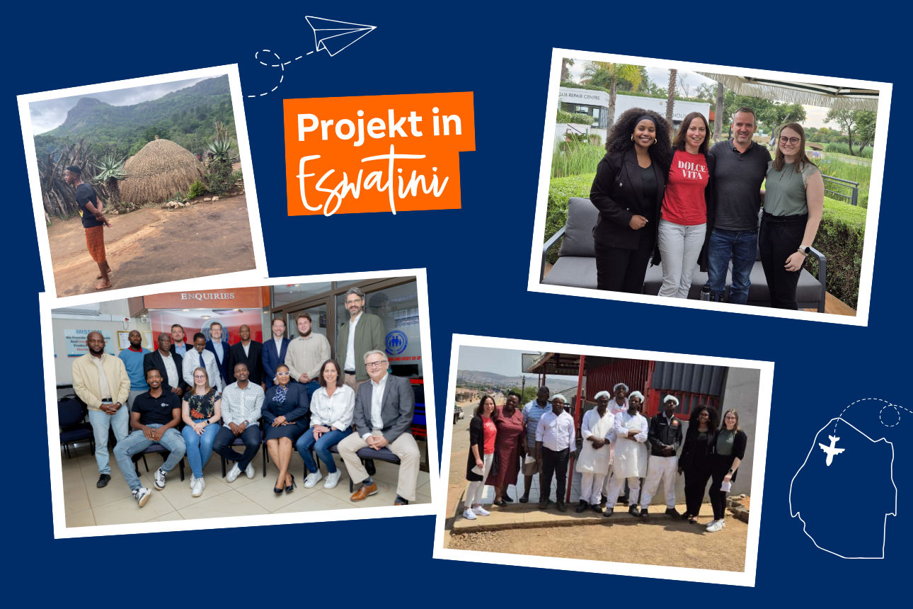 Bilder aus Südafrika