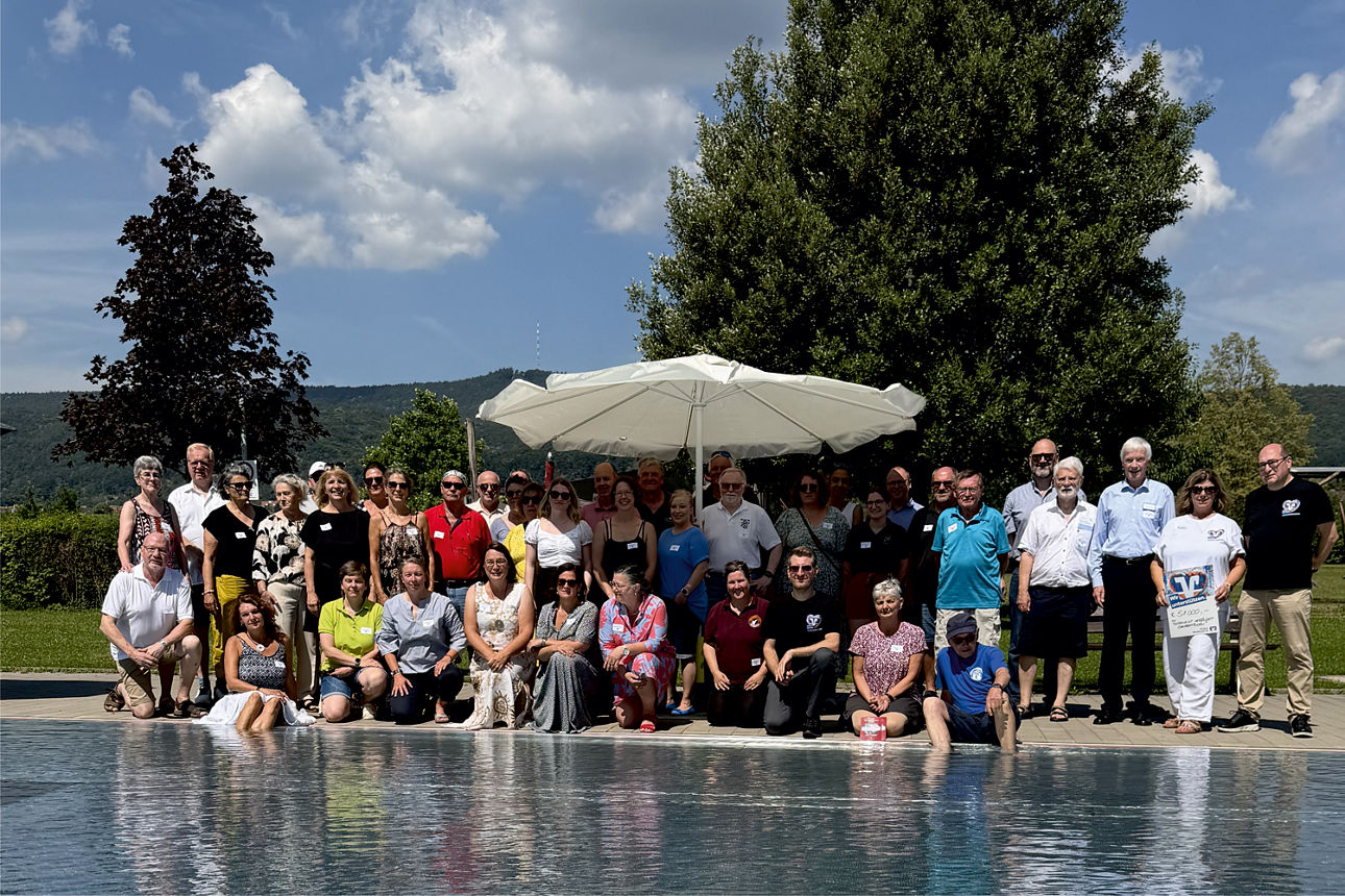 Gruppenbild