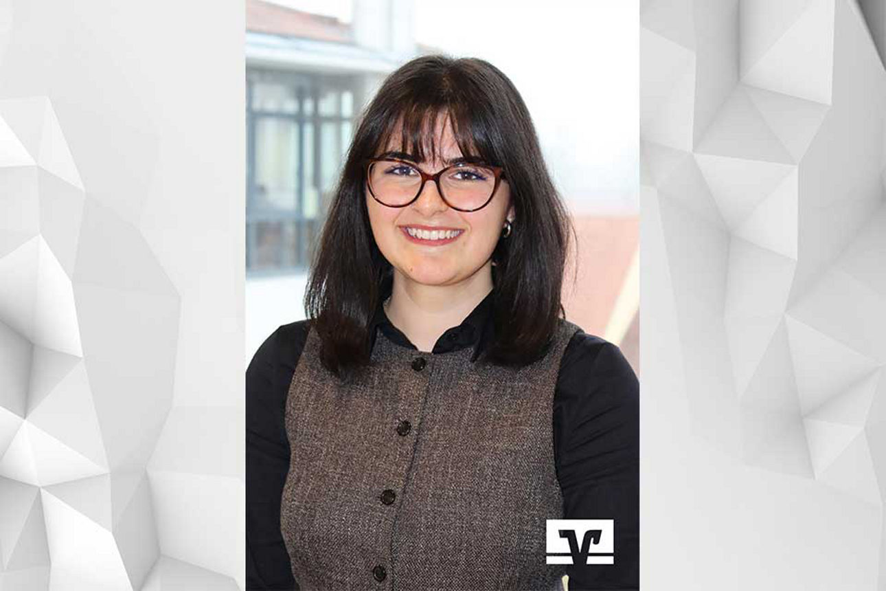 Mitarbeiter der Raiffeisenbank Schwabmünchen-Stauden eG