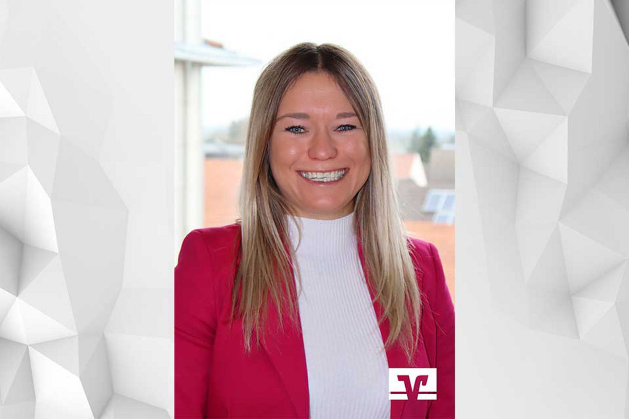 Mitarbeiter der Raiffeisenbank Schwabmünchen-Stauden eG