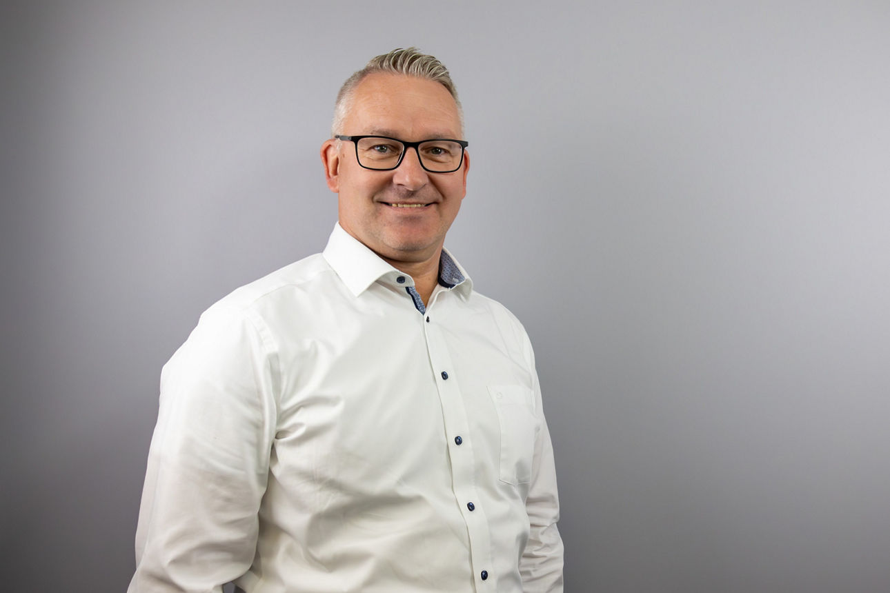 Thomas Henschel - Individualkundenbetreuer