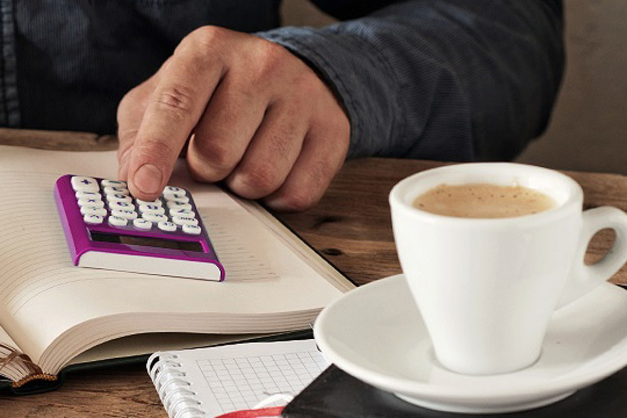 Visueller Leitfaden zu Steuersparmodellen, der Finanzinstrumente vorstellt