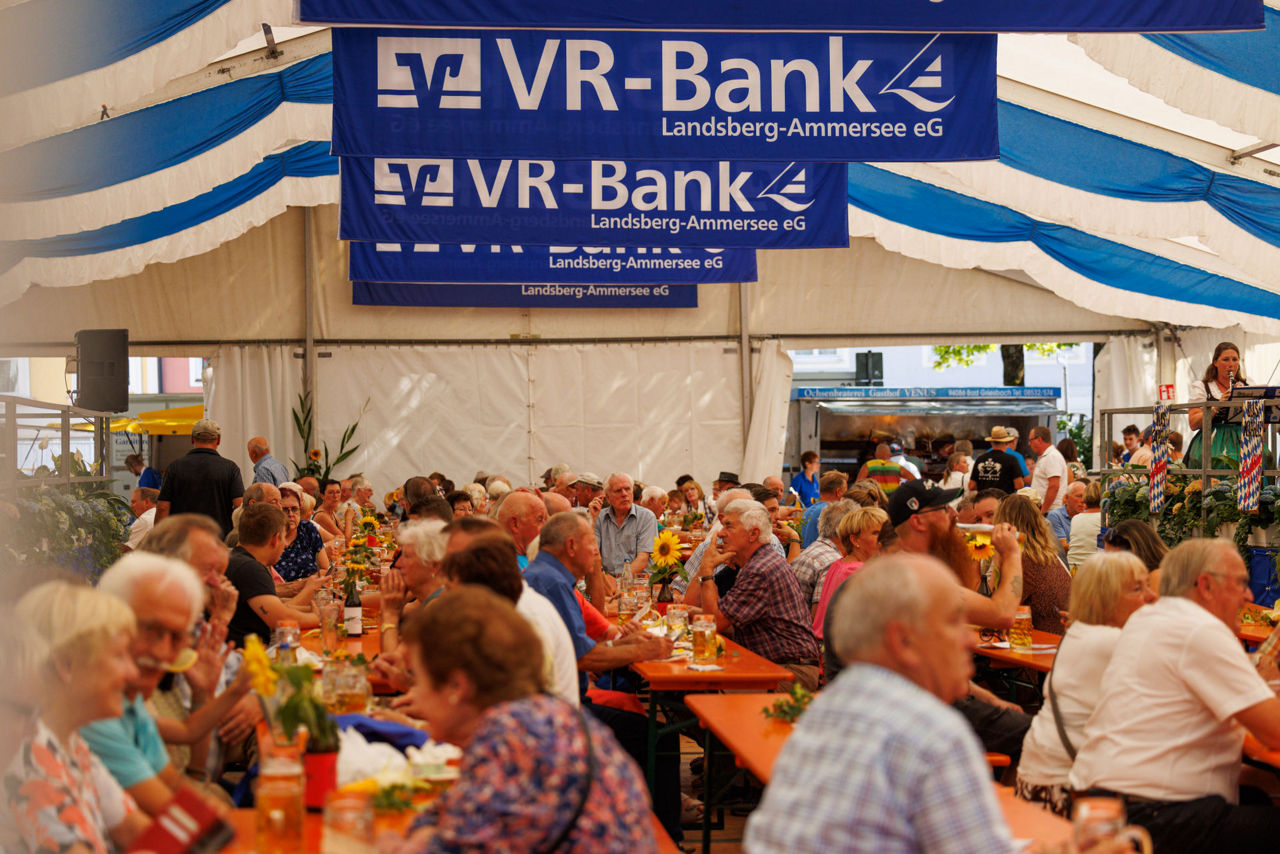 Das war die Oide Wiesn 2023