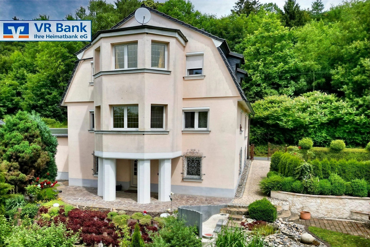 6 Villa Sonneberg