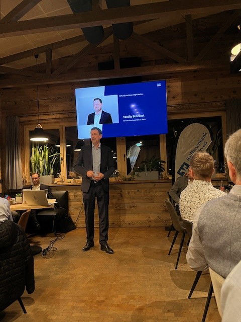 Infoabend Denklingen