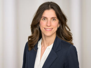 Bild der Mitarbeitenden Lisa Wilz