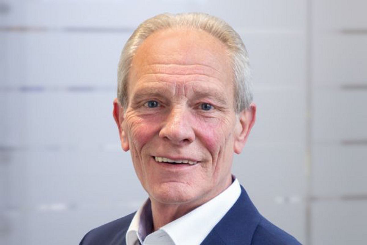 Georg Wolff - BBD