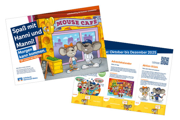 Vorschaugrafik für das MäuseClub Aktionsblatt