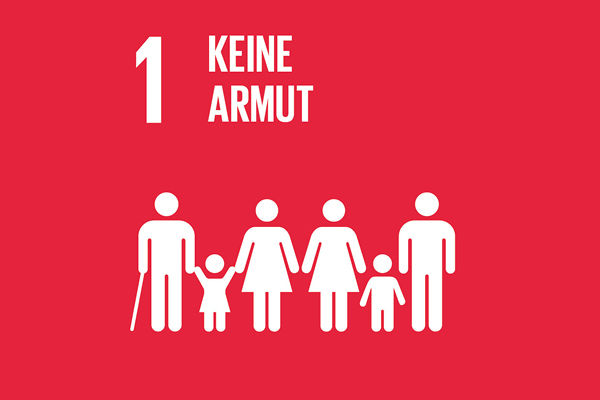 Keine Armut
