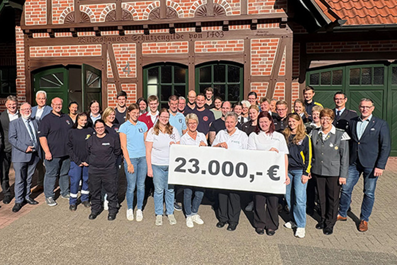 Regionalstiftung Wildeshauser Geest