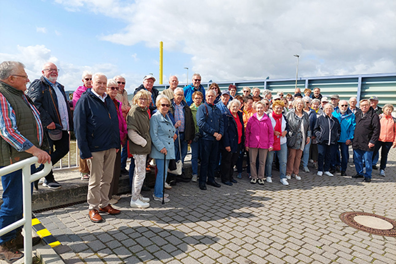 Gruppenbild