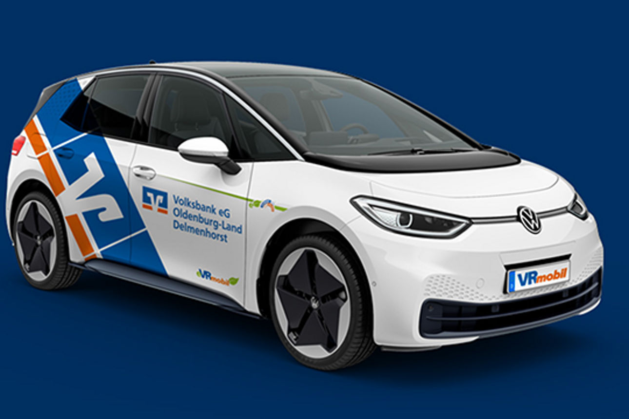 VRmobil - Verlosung