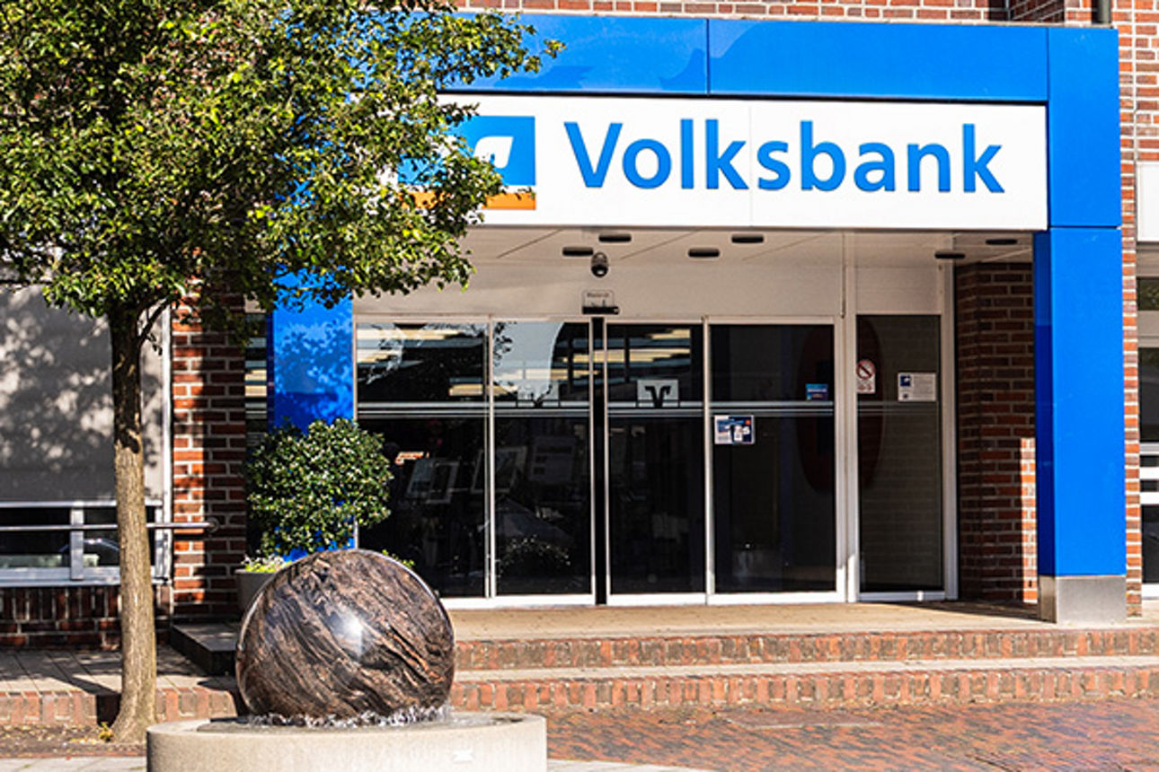 Geschäftsstelle Wildeshausen