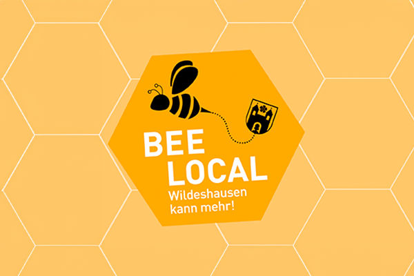 Logo BEE LOCAL