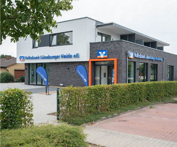 Filiale Stelle