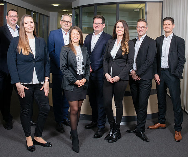 Das Private Banking der Region Lüneburg/HanSa