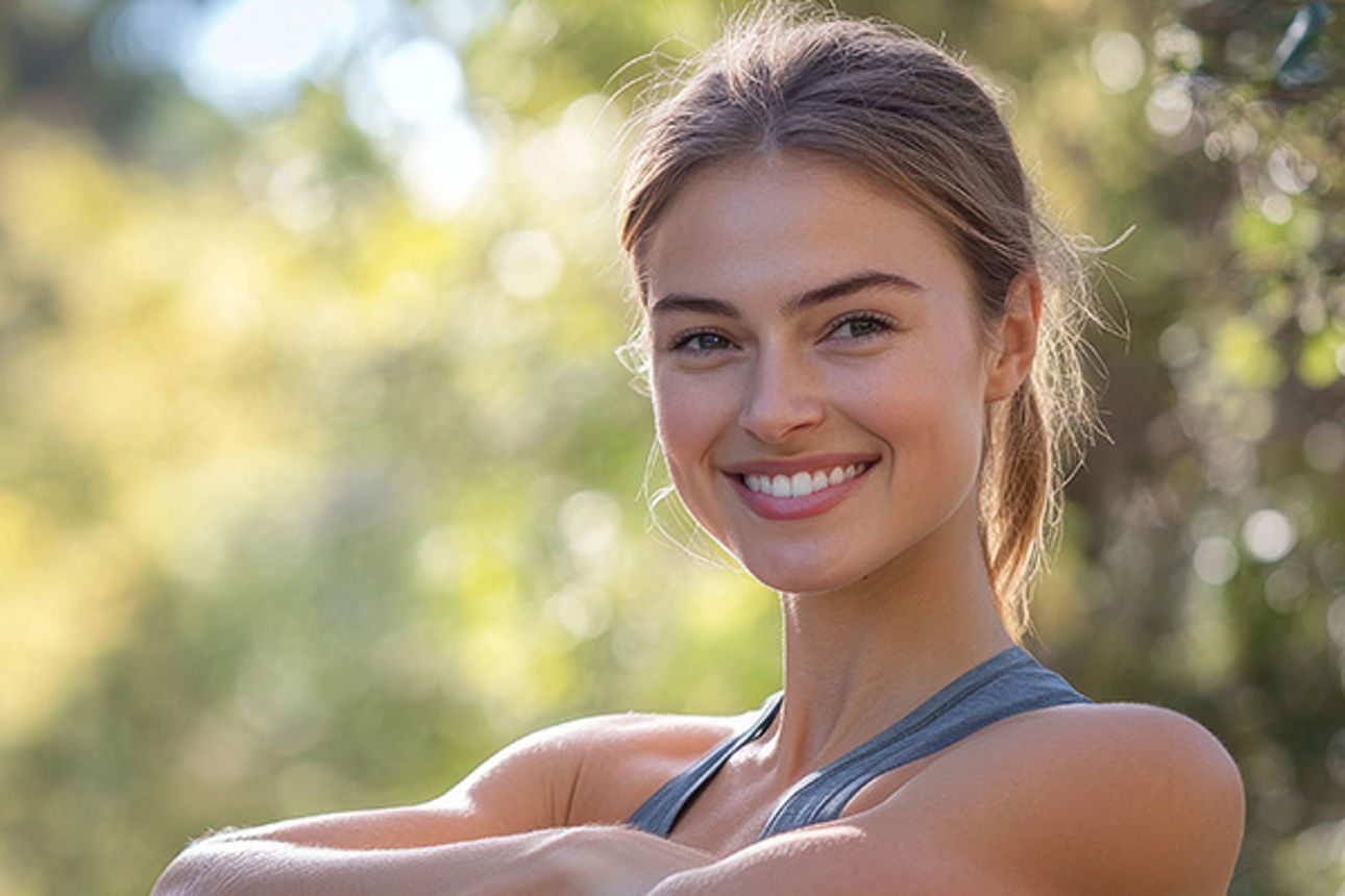 Laura (30 Jahre), renditeorientierte Anlegerin 