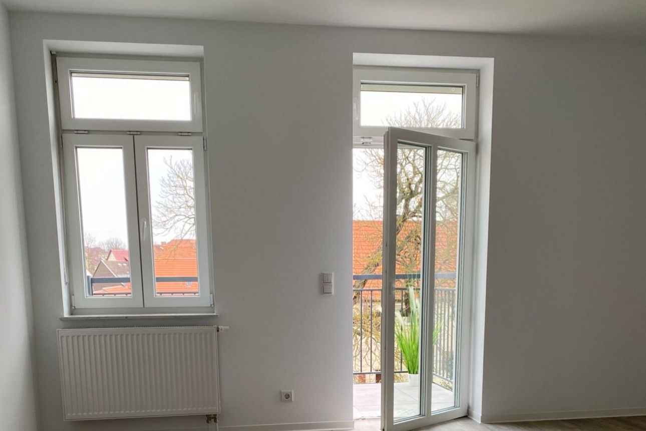 Wohnung zu vermieten in Artern