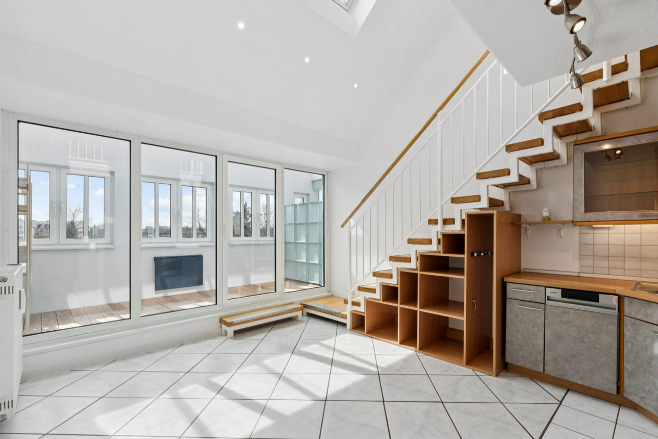 Immobilie des Monats