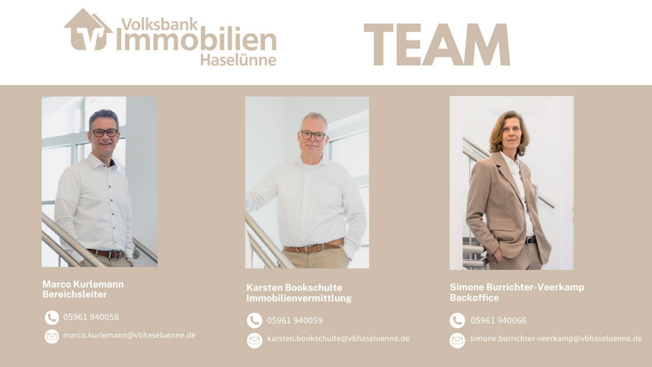 Immo-Team