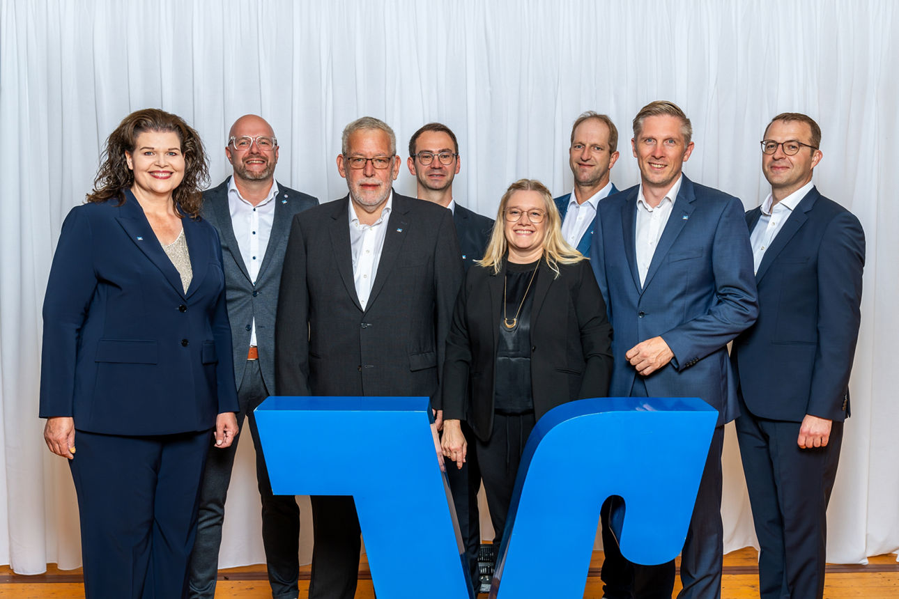 Foto unseres Aufsichtsrats