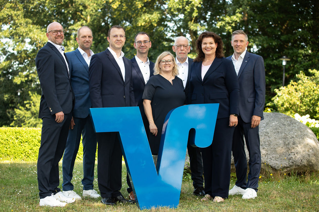 Foto unseres Aufsichtsrats