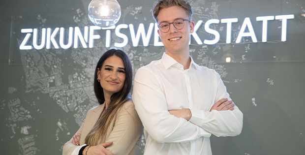 Unsere Stellenangebote