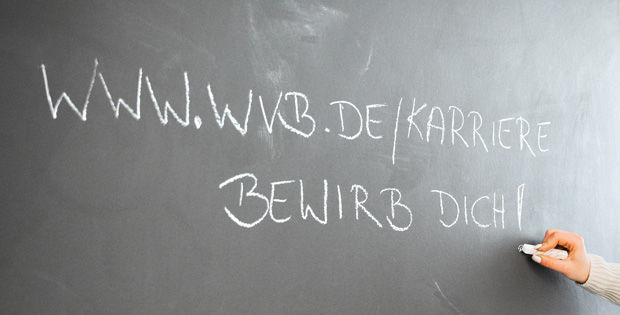 Unsere Stellenangebote