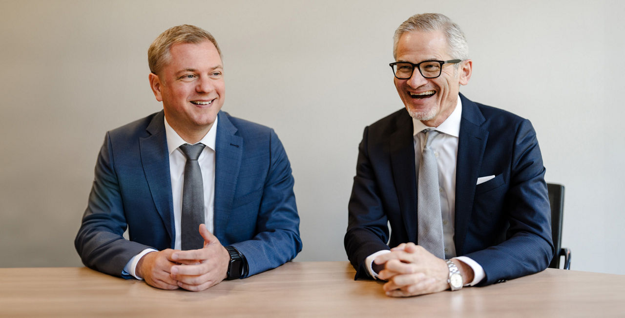 Arbeiten bei uns 