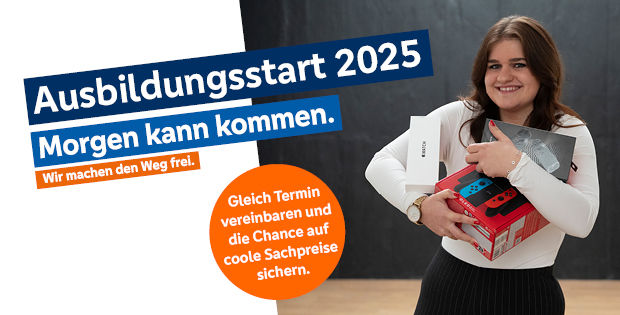 Ausbildungsstarter