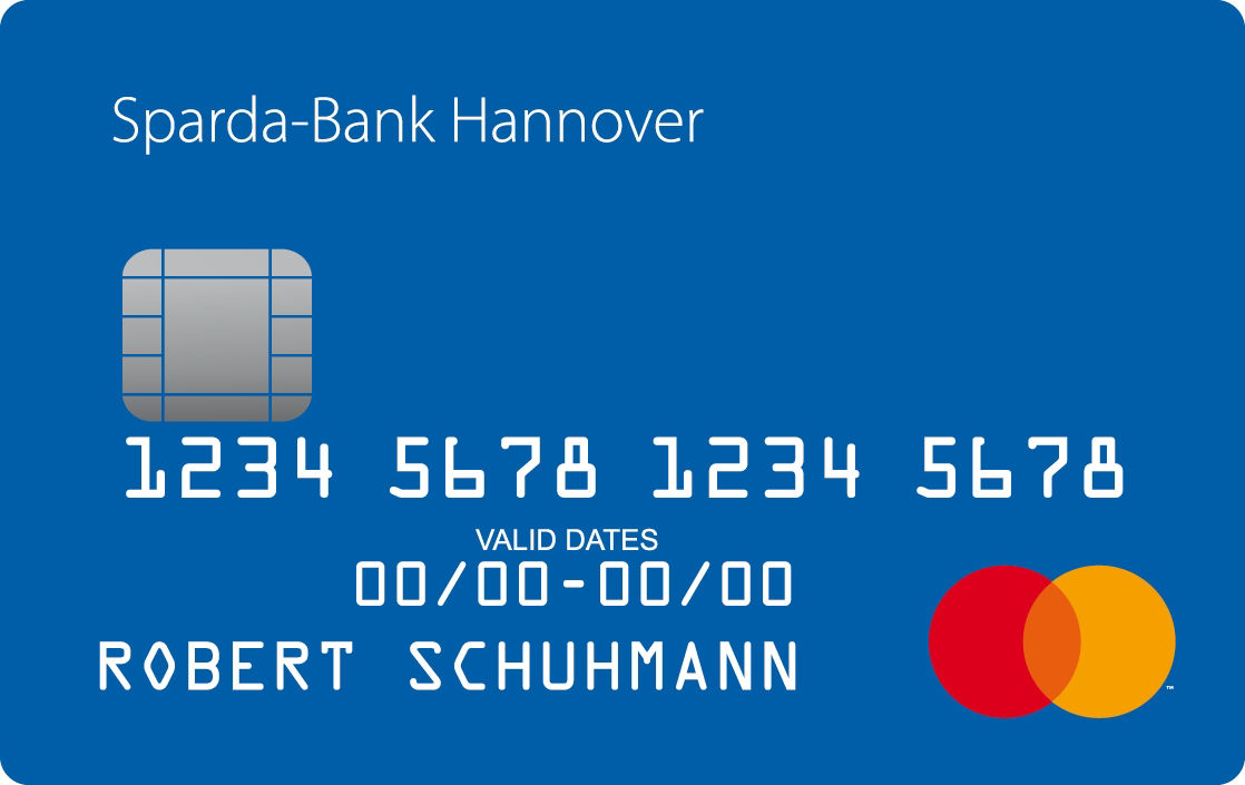 Mastercard Direct