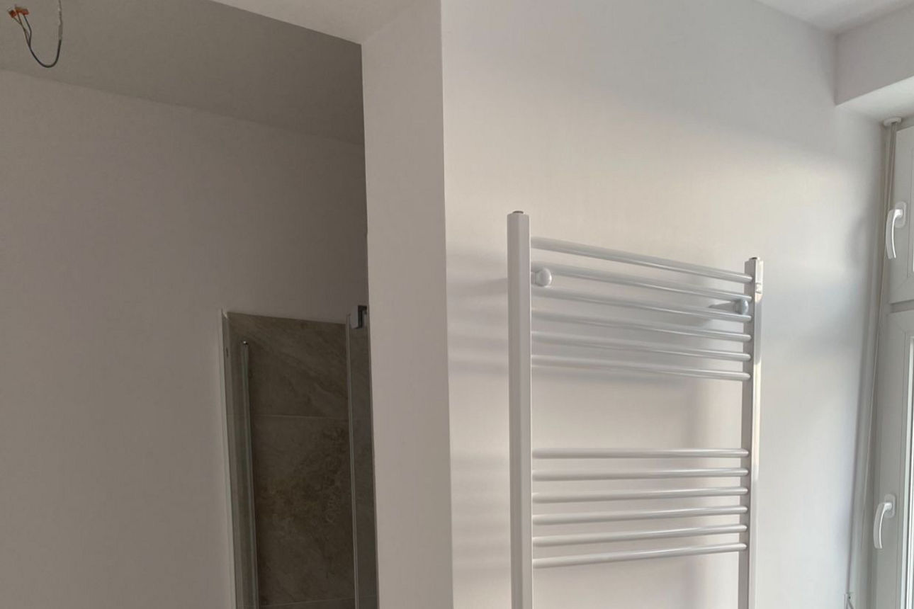 Wohnung zu vermieten in Artern