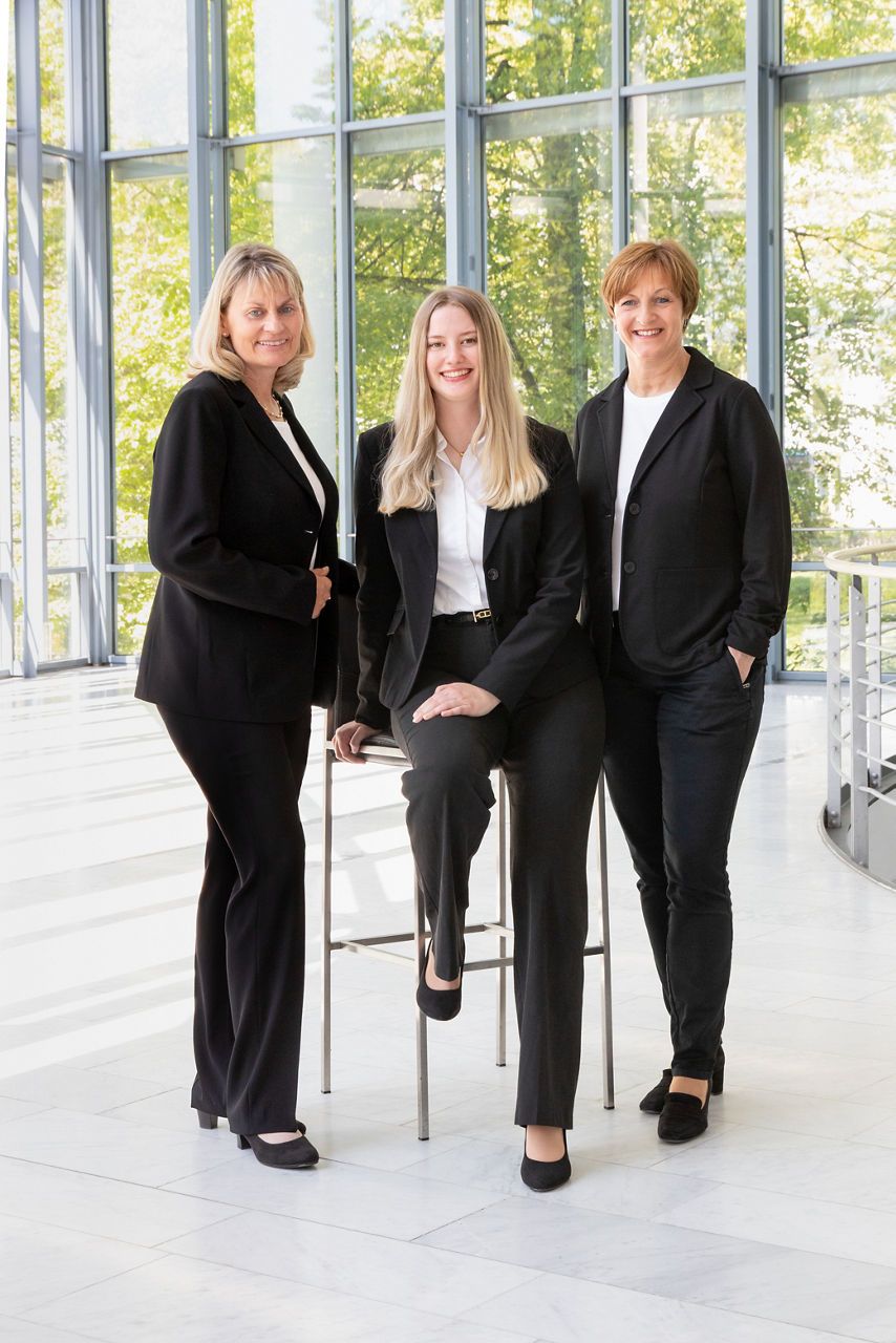 Assistenz Private Banking