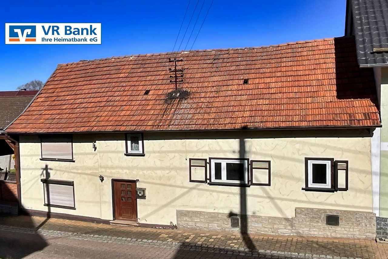 7 Vierseithof Tröchtelborn