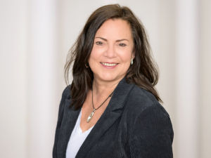 Bild der Mitarbeitenden Heike Dimmel