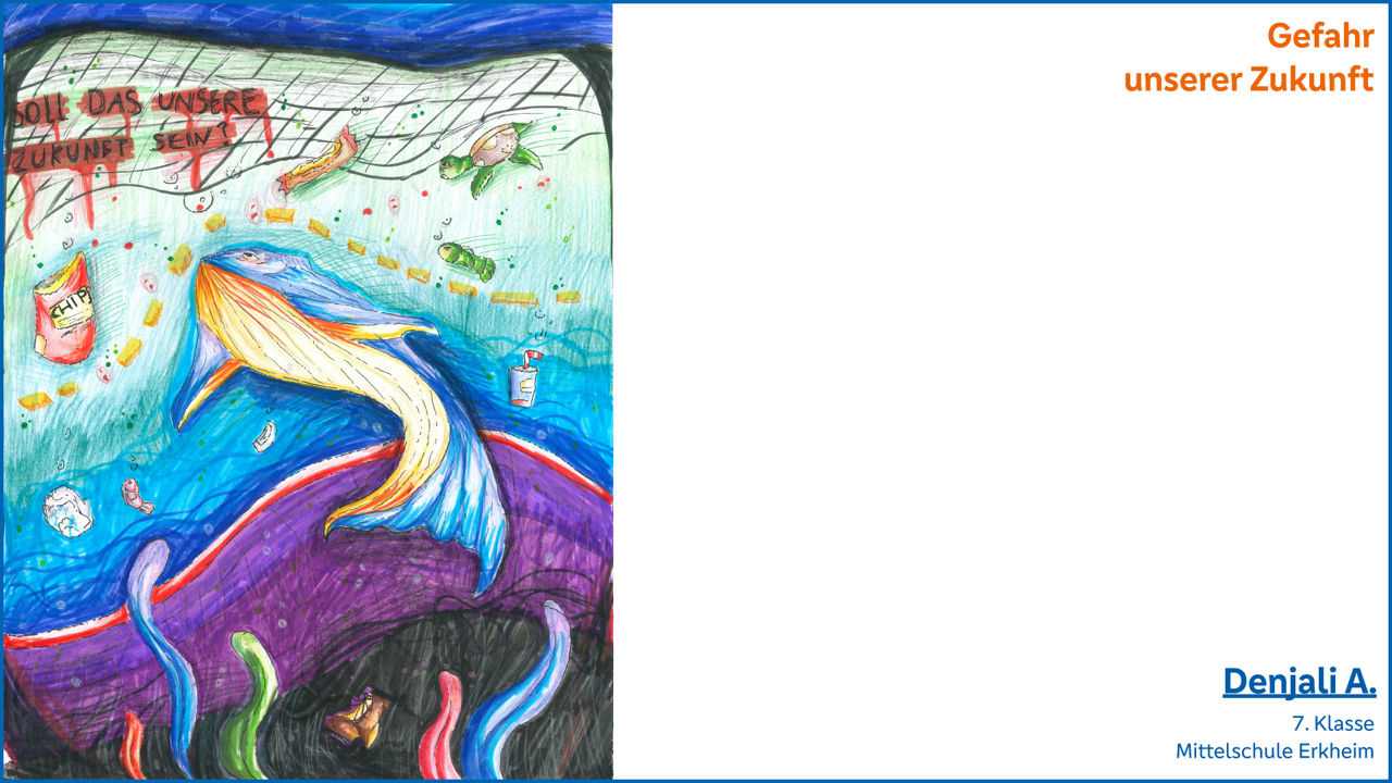 Gerfahr unsere Zukunft