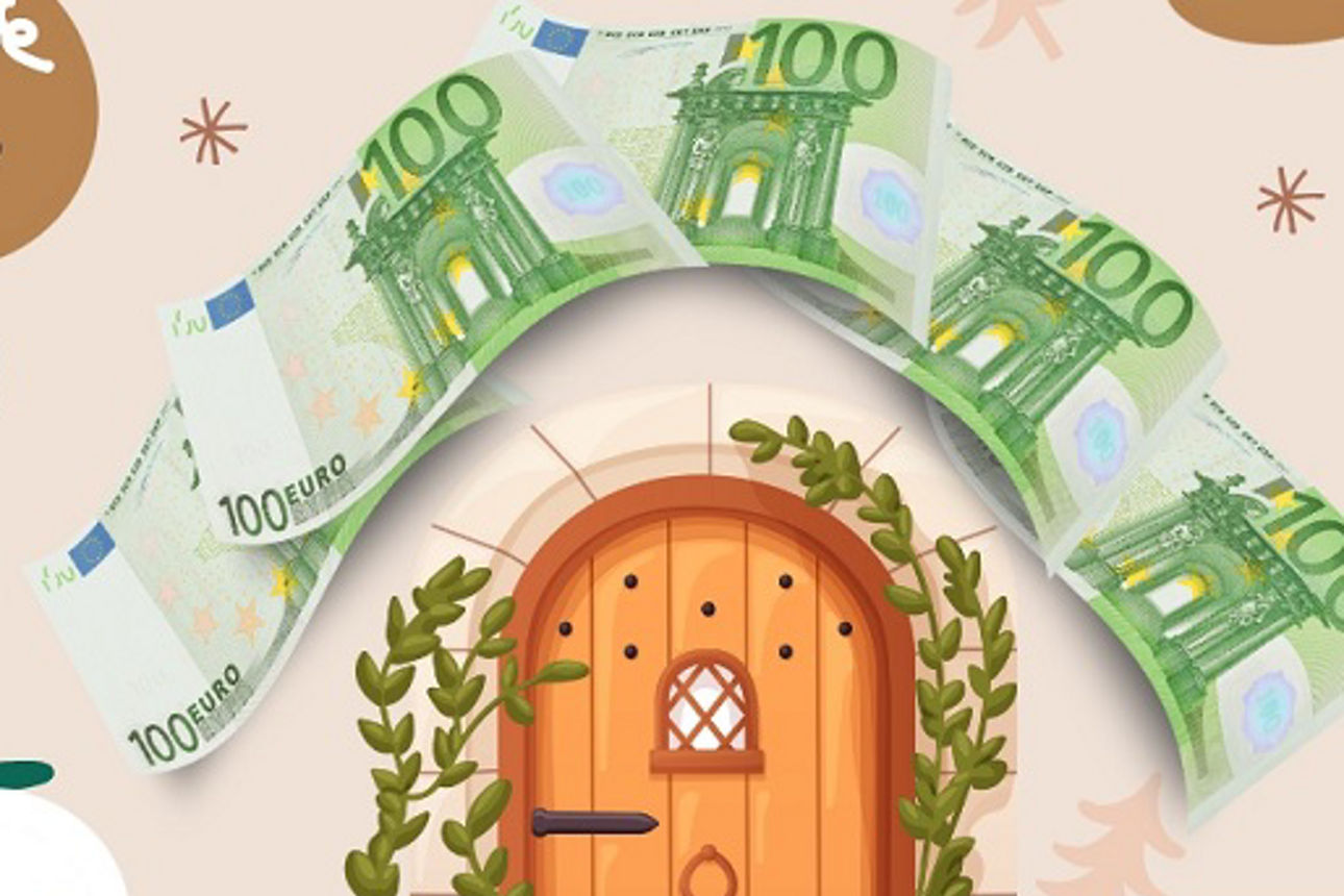 SpardaAdventskalender 2025