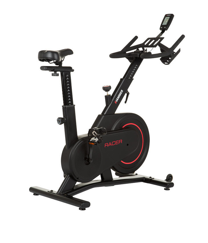 Speedbike Race von der Marke Hammer