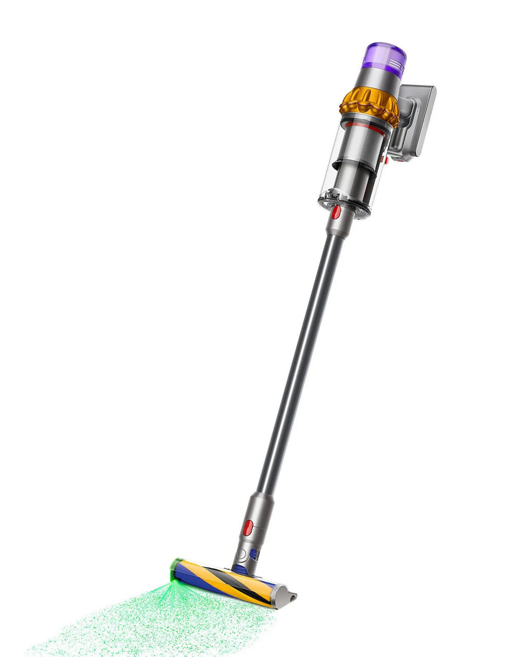 Staubsauger von Dyson