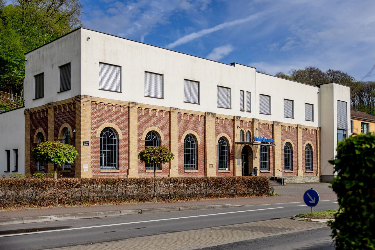 Geschäftsstelle Loope