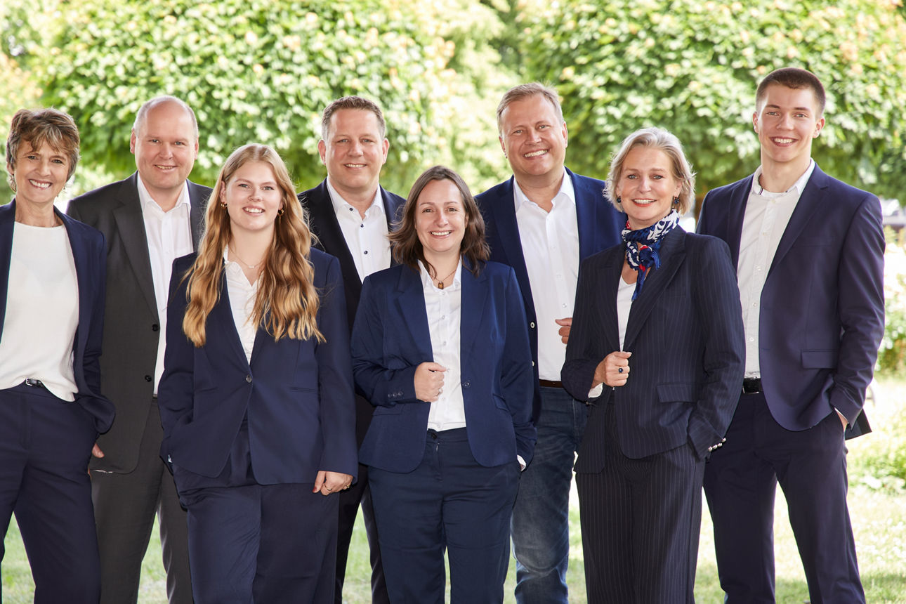 Team Immobilien