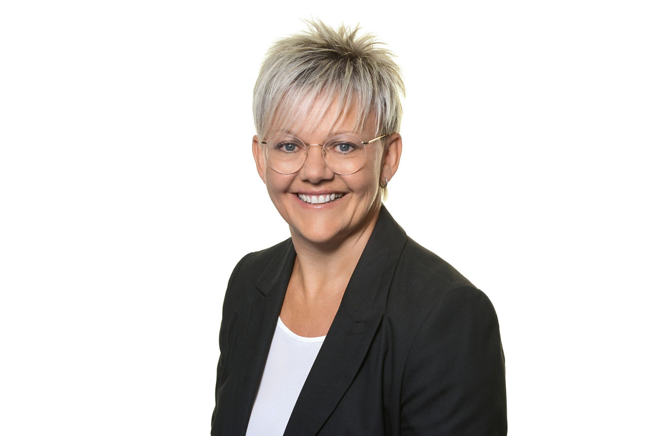 Marketing Simone Maier