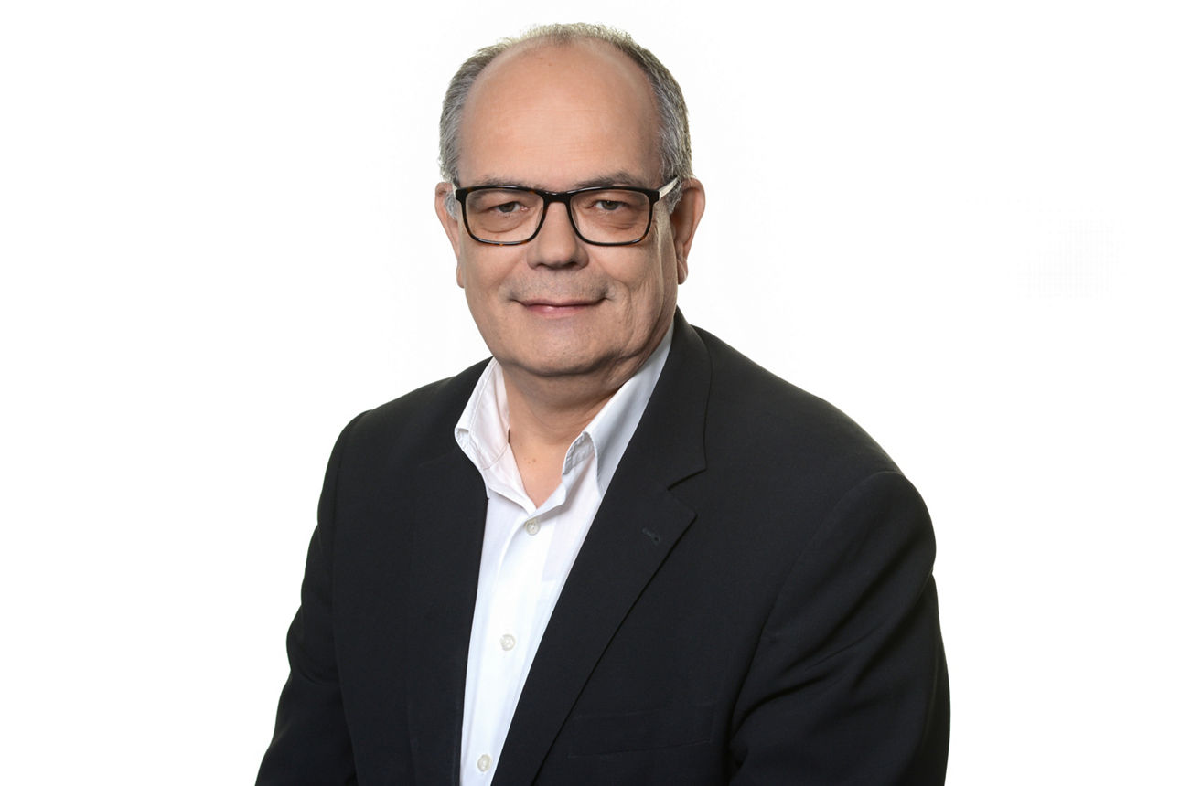 Leitung Rechnungswesen Franz Alt