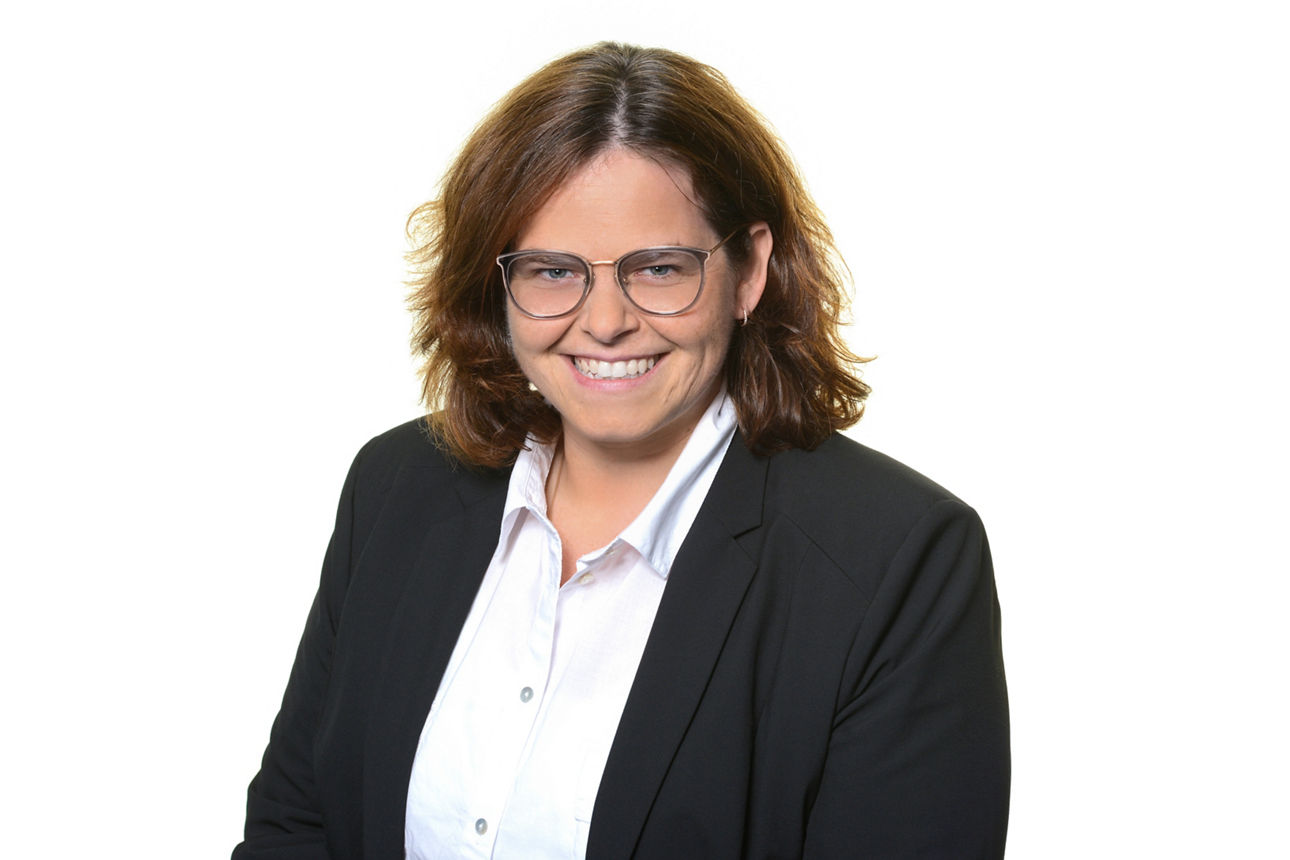 Qualitätssicherung Aktiv Christine Schmid