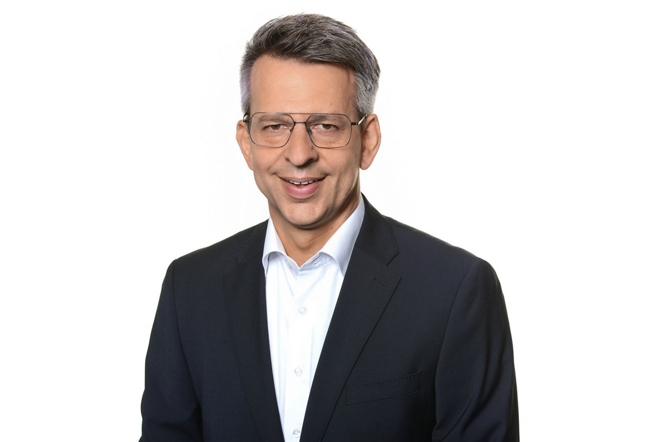 Prokurist Patrick Maier