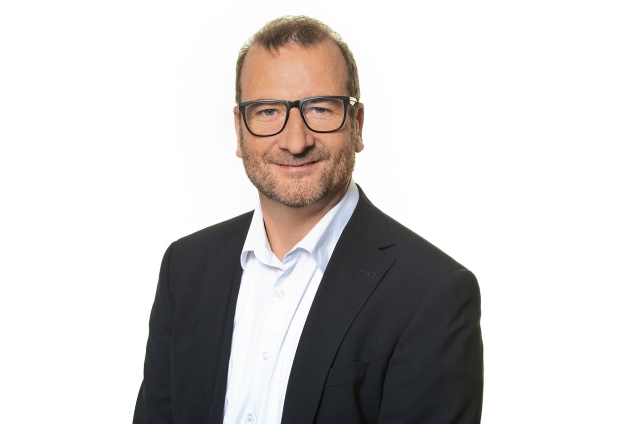 Leiter QSA Ralf Grangler